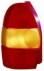 LORO 661-1923L-UE Combination Rearlight
